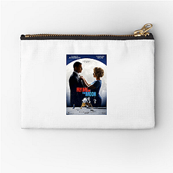 Fly Me to the Moon – Stardust Love Collection Fly Me To The Moon Zipper Pouches
