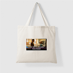 Fly Me to the Moon – Vintage Love Letter Edition Fly Me To The Moon Bags