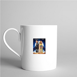 Fly Me to the Moon – Dreamy Escape Capsule Fly Me To The Moon Mugs