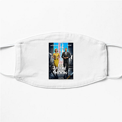 Fly Me to the Moon – Classic Romance Edition Fly Me To The Moon Face Masks