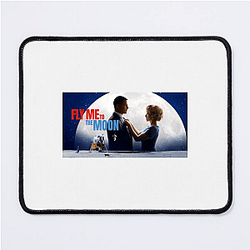 Fly Me to the Moon – Moonlight Serenade Collection Fly Me To The Moon Mouse Pads