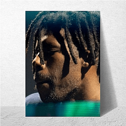 Musical Worldbuilder Flying Lotus Posters