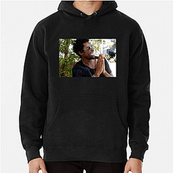 Jazztronica Pioneer Flying Lotus Hoodies