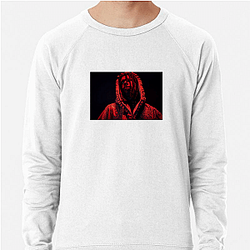 Brainfeeder Founder Flying Lotus Sweatshirts
