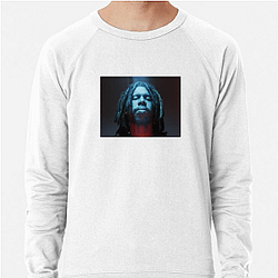 Electronic Innovator Flying Lotus Sweatshirts