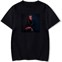 Genre Blender Flying Lotus T-Shirts
