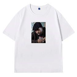 Cosmic Producer Flying Lotus T-Shirts