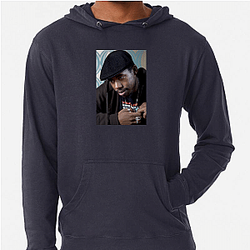 Cosmic Producer Flying Lotus Hoodies