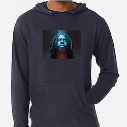Electronic Innovator Flying Lotus Hoodies