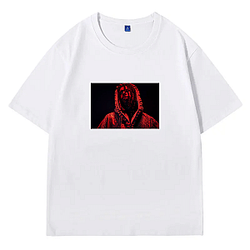 Brainfeeder Founder Flying Lotus T-Shirts