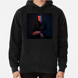 Genre Blender Flying Lotus Hoodies