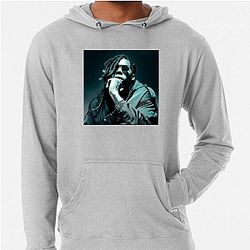 Beat Experimentalist Flying Lotus Hoodies