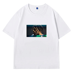 Musical Worldbuilder Flying Lotus T-Shirts