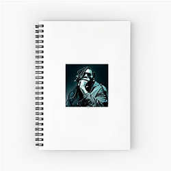 Beat Experimentalist Flying Lotus Notebook