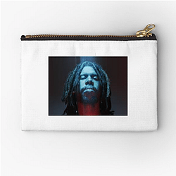 Electronic Innovator Flying Lotus Zipper Pouches