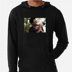 Jazztronica Pioneer Flying Lotus Hoodies