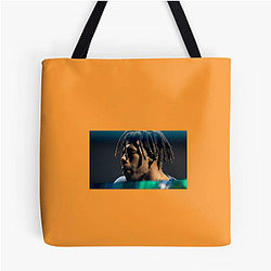Musical Worldbuilder Flying Lotus Bags