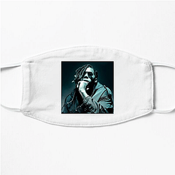 Beat Experimentalist Flying Lotus Face Masks