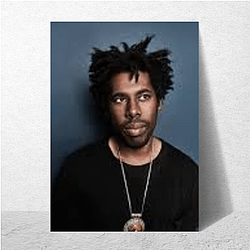 Studio Alchemist Flying Lotus Posters