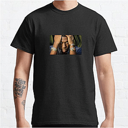 Soundscape Architect Flying Lotus T-Shirts