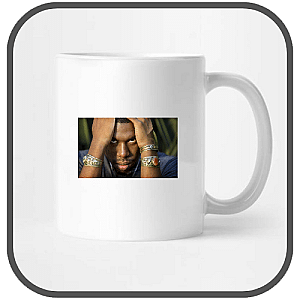 Flying Lotus Mugs
