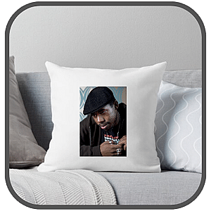 Flying Lotus Pillows Cover
