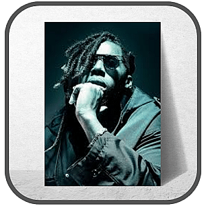 Flying Lotus Posters