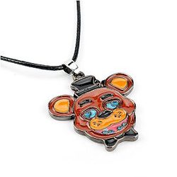 FNAF Necklaces