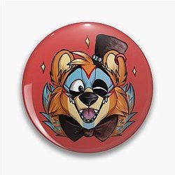FNAF Pin Security Breach