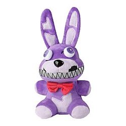 18 cm FNAF Stuffed Toy - Bonnet