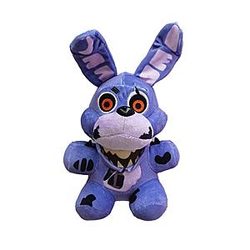 18 cm FNAF Stuffed Toy - Bon-Bon