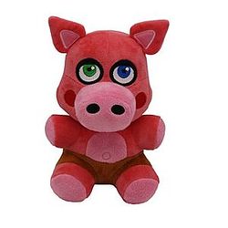 18 cm FNAF Stuffed Toy - Pigpatch