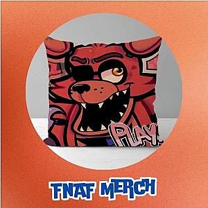 FNAF Merch
