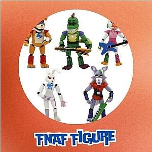 FNAF Figure
