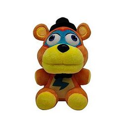 18 cm FNAF Stuffed Toy - Nedd Bear