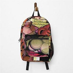 Five Nights at Freddy's Backpacks - FIVE NIGHTS AT FREDDY'S Backpack