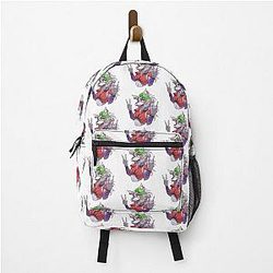 Five Nights at Freddy's Backpacks - roxanne Wolf | Five Nights At Freddy's Backpack