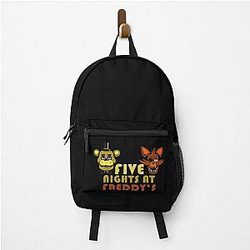 Five Nights at Freddy's Backpacks - five nights at freddy's Backpack