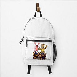 Five Nights at Freddy's Backpacks - five nights at freddy's Backpack