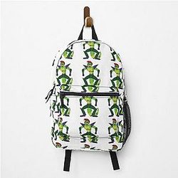 Five Nights at Freddy's Backpacks - Montgomery Gator | Five Nights at Freddy's Backpack