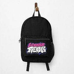 Five Nights at Freddy's Backpacks - Five nights at freddy's  Backpack