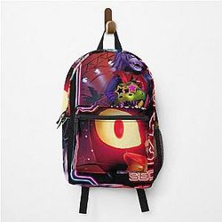 Five Nights at Freddy's Backpacks - FIVE NIGHTS AT FREDDY'S Backpack