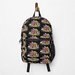 Five Nights at Freddy's Backpacks - five nights at freddy's Backpack