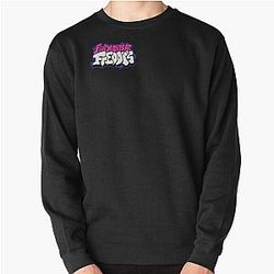 Five Nights at Freddy's Sweatshirts - Five nights at freddy's  Pullover Sweatshirt