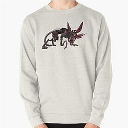 Five Nights at Freddy's Sweatshirts - Aftonbuilt FNAF Five Nights at Freddy's Aftonbuilt Pullover Sweatshirt