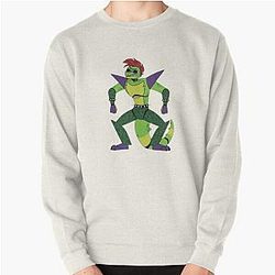 Five Nights at Freddy's Sweatshirts - Montgomery Gator | Five Nights at Freddy's Pullover Sweatshirt