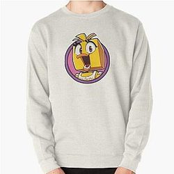 Five Nights at Freddy's Sweatshirts - Chicka Five Nights At Freddy's Pullover Sweatshirt