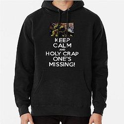 Five Nights at Freddy's Hoodies - Five Nights at Freddy's: One's Missing! Pullover Hoodie