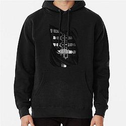 Five Nights at Freddy's Hoodies - Five Nights at Freddy's Foxy's Endoskeleton, Great for cosplay! Pullover Hoodie