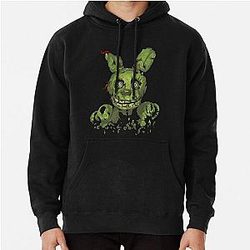 Five Nights at Freddy's Hoodies - Five Nights at Freddy's 3 Pullover Hoodie
